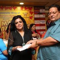 JCI Matrix Tambola Game Event Stills | Picture 1232025