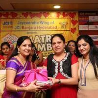 JCI Matrix Tambola Game Event Stills | Picture 1232044