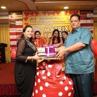 JCI Matrix Tambola Game Event Stills | Picture 1232048