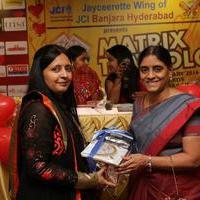 JCI Matrix Tambola Game Event Stills | Picture 1232105