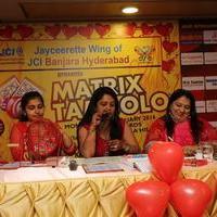 JCI Matrix Tambola Game Event Stills | Picture 1232106