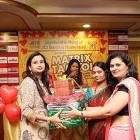 JCI Matrix Tambola Game Event Stills | Picture 1232109