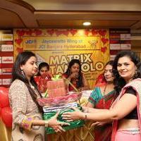 JCI Matrix Tambola Game Event Stills | Picture 1232110