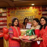 JCI Matrix Tambola Game Event Stills | Picture 1232112