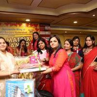 JCI Matrix Tambola Game Event Stills | Picture 1232114