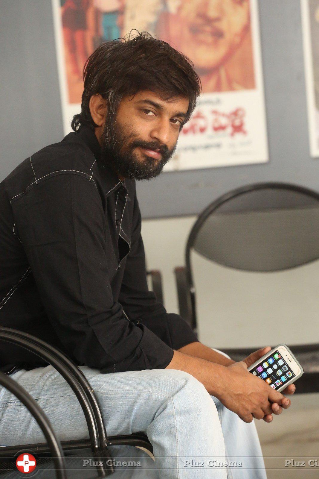 Director Hanu Raghavapudi Press Meet Stills | Picture 1232731