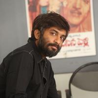 Director Hanu Raghavapudi Press Meet Stills | Picture 1232734