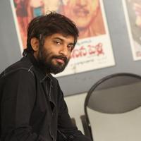 Director Hanu Raghavapudi Press Meet Stills | Picture 1232743