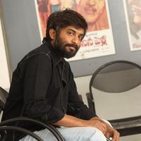 Director Hanu Raghavapudi Press Meet Stills | Picture 1232745