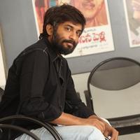 Director Hanu Raghavapudi Press Meet Stills | Picture 1232746