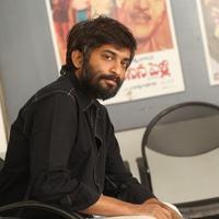 Director Hanu Raghavapudi Press Meet Stills | Picture 1232747