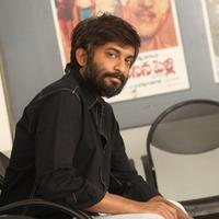Director Hanu Raghavapudi Press Meet Stills | Picture 1232748