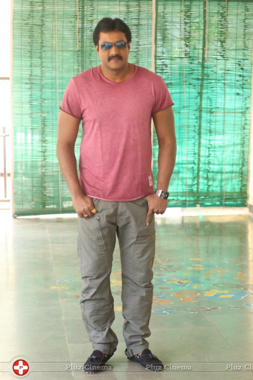 Actor Sunil Latest Stills | Picture 1233251