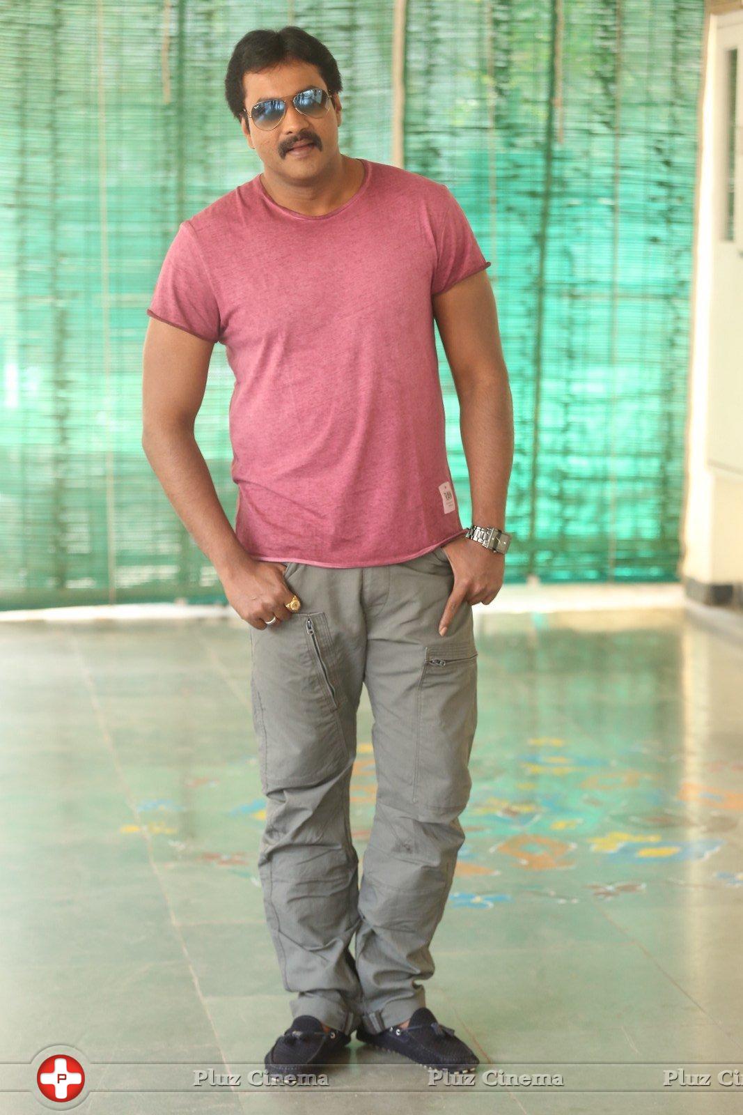 Actor Sunil Latest Stills | Picture 1233254