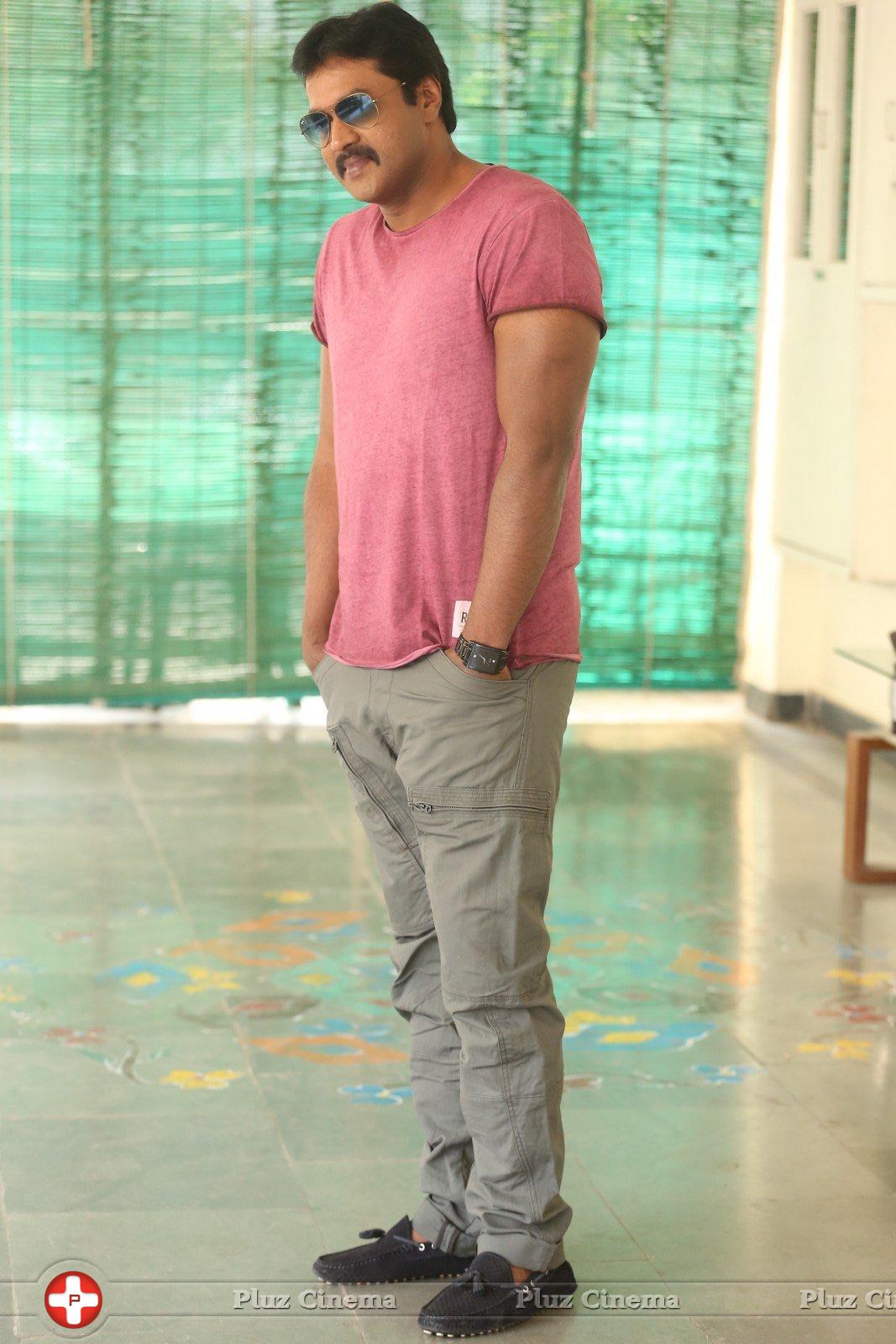 Actor Sunil Latest Stills | Picture 1233296