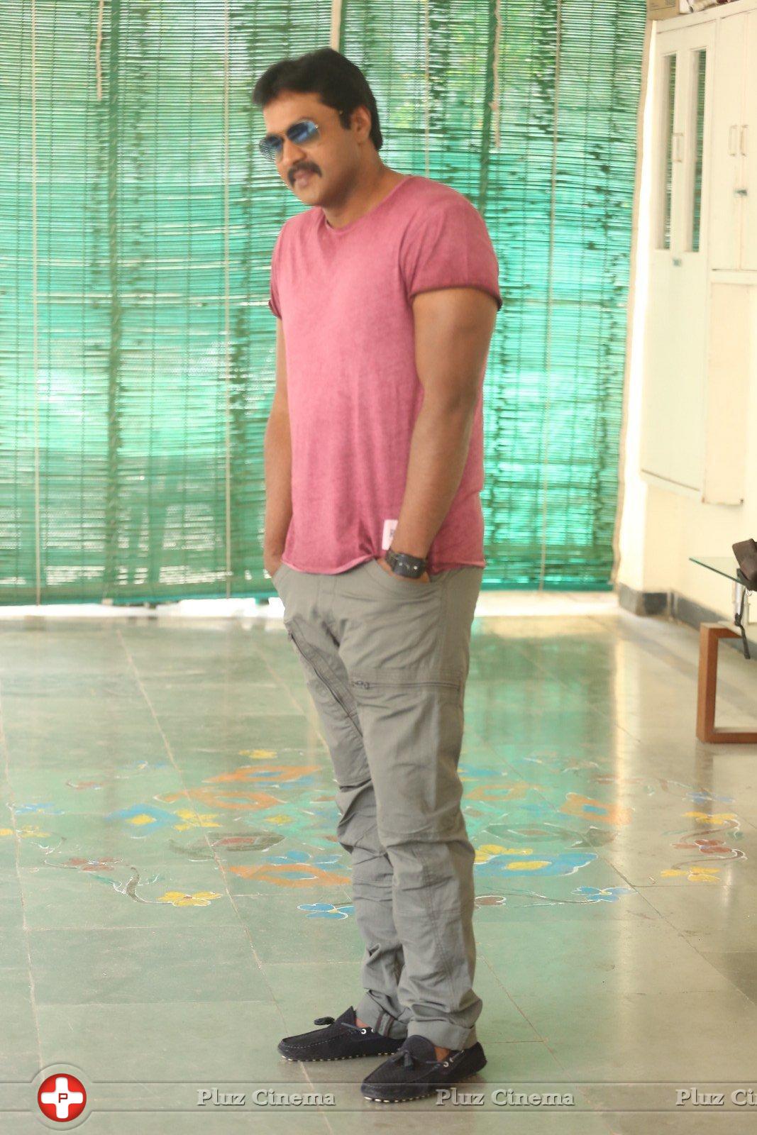 Actor Sunil Latest Stills | Picture 1233297