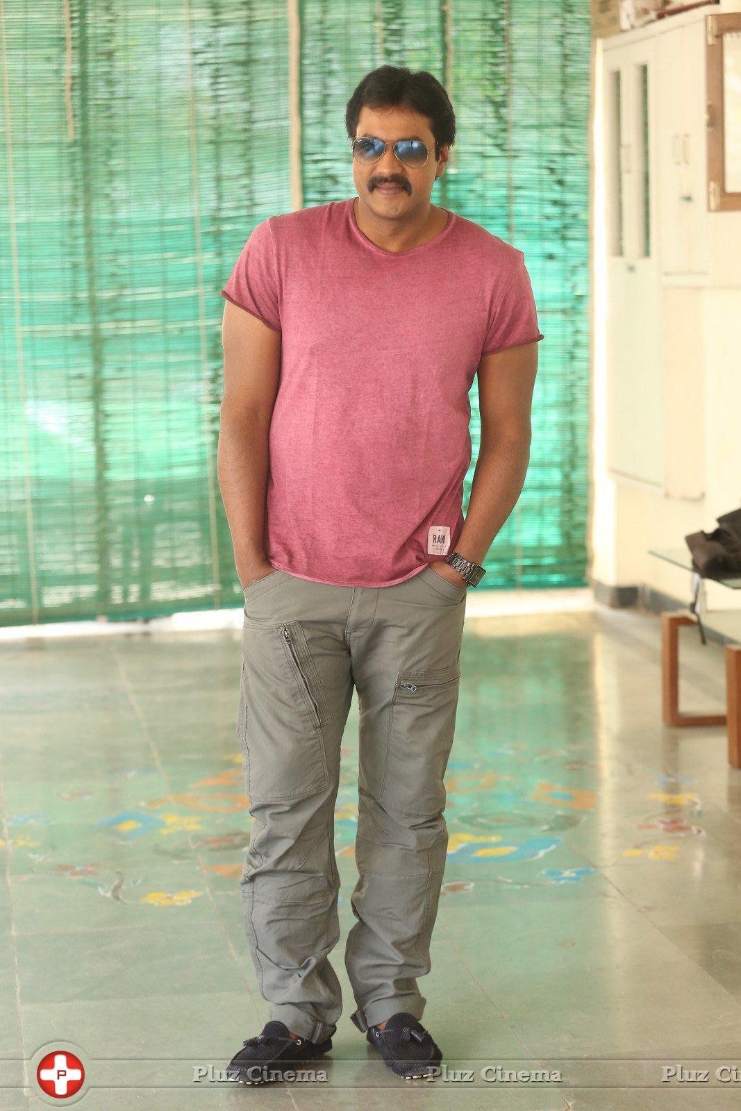 Actor Sunil Latest Stills | Picture 1233316