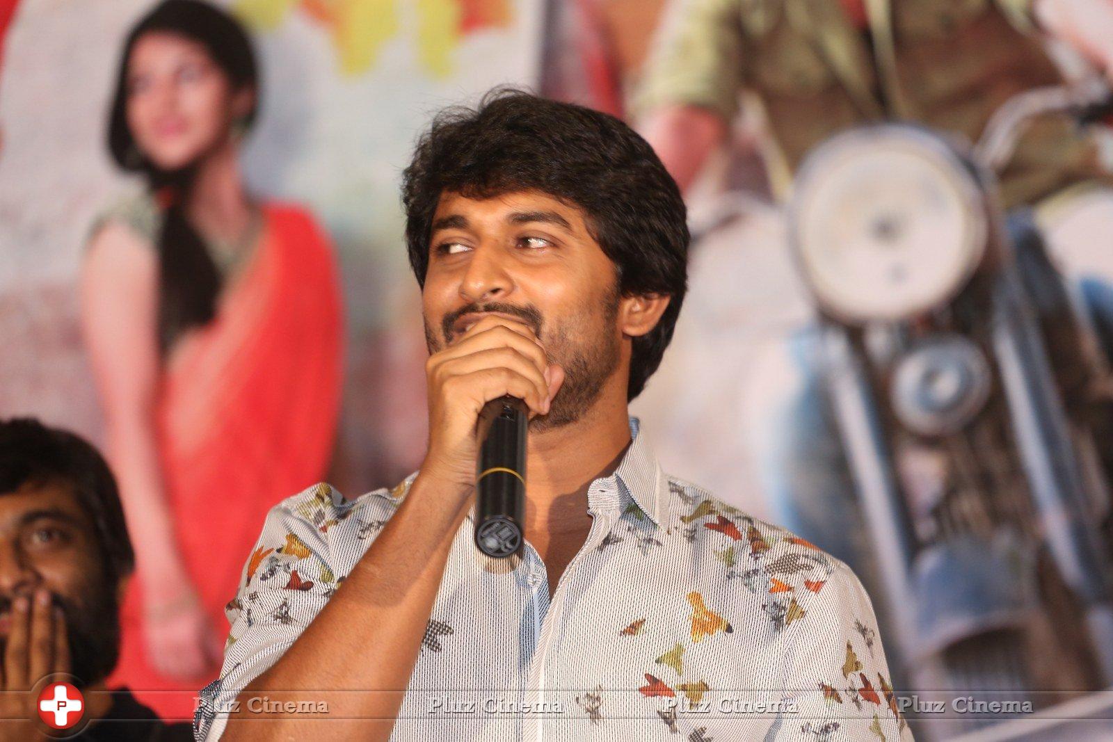 Krishna Gadi Veera Prema Gadha Movie Press Meet Photos | Picture 1233148