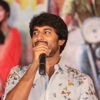 Krishna Gadi Veera Prema Gadha Movie Press Meet Photos | Picture 1233148