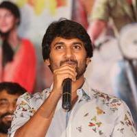 Krishna Gadi Veera Prema Gadha Movie Press Meet Photos | Picture 1233150