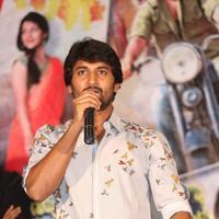 Krishna Gadi Veera Prema Gadha Movie Press Meet Photos | Picture 1233152