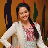 Mehreen Kaur - Krishna Gadi Veera Prema Gadha Movie Team at Inorbit Mall Stills | Picture 1233516