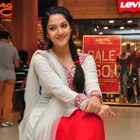 Krishna Gadi Veera Prema Gadha Movie Team at Inorbit Mall Stills | Picture 1233567