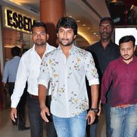 Krishna Gadi Veera Prema Gadha Movie Team at Inorbit Mall Stills | Picture 1233589