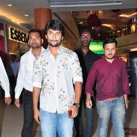 Krishna Gadi Veera Prema Gadha Movie Team at Inorbit Mall Stills | Picture 1233590