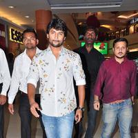 Nani - Krishna Gadi Veera Prema Gadha Movie Team at Inorbit Mall Stills