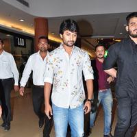 Krishna Gadi Veera Prema Gadha Movie Team at Inorbit Mall Stills | Picture 1233593