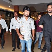 Krishna Gadi Veera Prema Gadha Movie Team at Inorbit Mall Stills | Picture 1233594