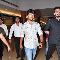 Krishna Gadi Veera Prema Gadha Movie Team at Inorbit Mall Stills | Picture 1233595