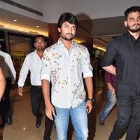 Krishna Gadi Veera Prema Gadha Movie Team at Inorbit Mall Stills | Picture 1233596