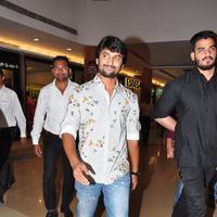 Krishna Gadi Veera Prema Gadha Movie Team at Inorbit Mall Stills | Picture 1233598