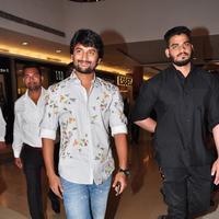 Krishna Gadi Veera Prema Gadha Movie Team at Inorbit Mall Stills | Picture 1233599