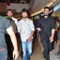 Krishna Gadi Veera Prema Gadha Movie Team at Inorbit Mall Stills | Picture 1233600