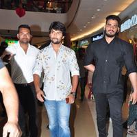 Krishna Gadi Veera Prema Gadha Movie Team at Inorbit Mall Stills | Picture 1233601