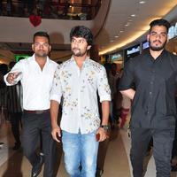 Krishna Gadi Veera Prema Gadha Movie Team at Inorbit Mall Stills | Picture 1233602