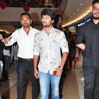 Krishna Gadi Veera Prema Gadha Movie Team at Inorbit Mall Stills | Picture 1233603