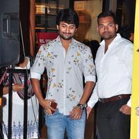 Krishna Gadi Veera Prema Gadha Movie Team at Inorbit Mall Stills | Picture 1233605