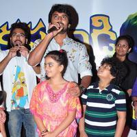 Krishna Gadi Veera Prema Gadha Movie Team at Inorbit Mall Stills | Picture 1233613