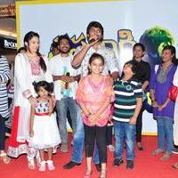 Krishna Gadi Veera Prema Gadha Movie Team at Inorbit Mall Stills | Picture 1233616