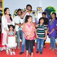 Krishna Gadi Veera Prema Gadha Movie Team at Inorbit Mall Stills | Picture 1233619