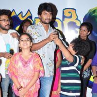 Krishna Gadi Veera Prema Gadha Movie Team at Inorbit Mall Stills | Picture 1233620