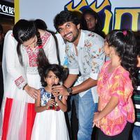 Krishna Gadi Veera Prema Gadha Movie Team at Inorbit Mall Stills | Picture 1233623