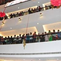 Krishna Gadi Veera Prema Gadha Movie Team at Inorbit Mall Stills | Picture 1233628