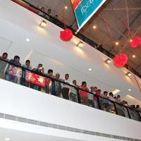 Krishna Gadi Veera Prema Gadha Movie Team at Inorbit Mall Stills | Picture 1233633