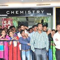 Krishna Gadi Veera Prema Gadha Movie Team at Inorbit Mall Stills | Picture 1233636