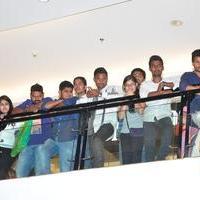 Krishna Gadi Veera Prema Gadha Movie Team at Inorbit Mall Stills | Picture 1233637